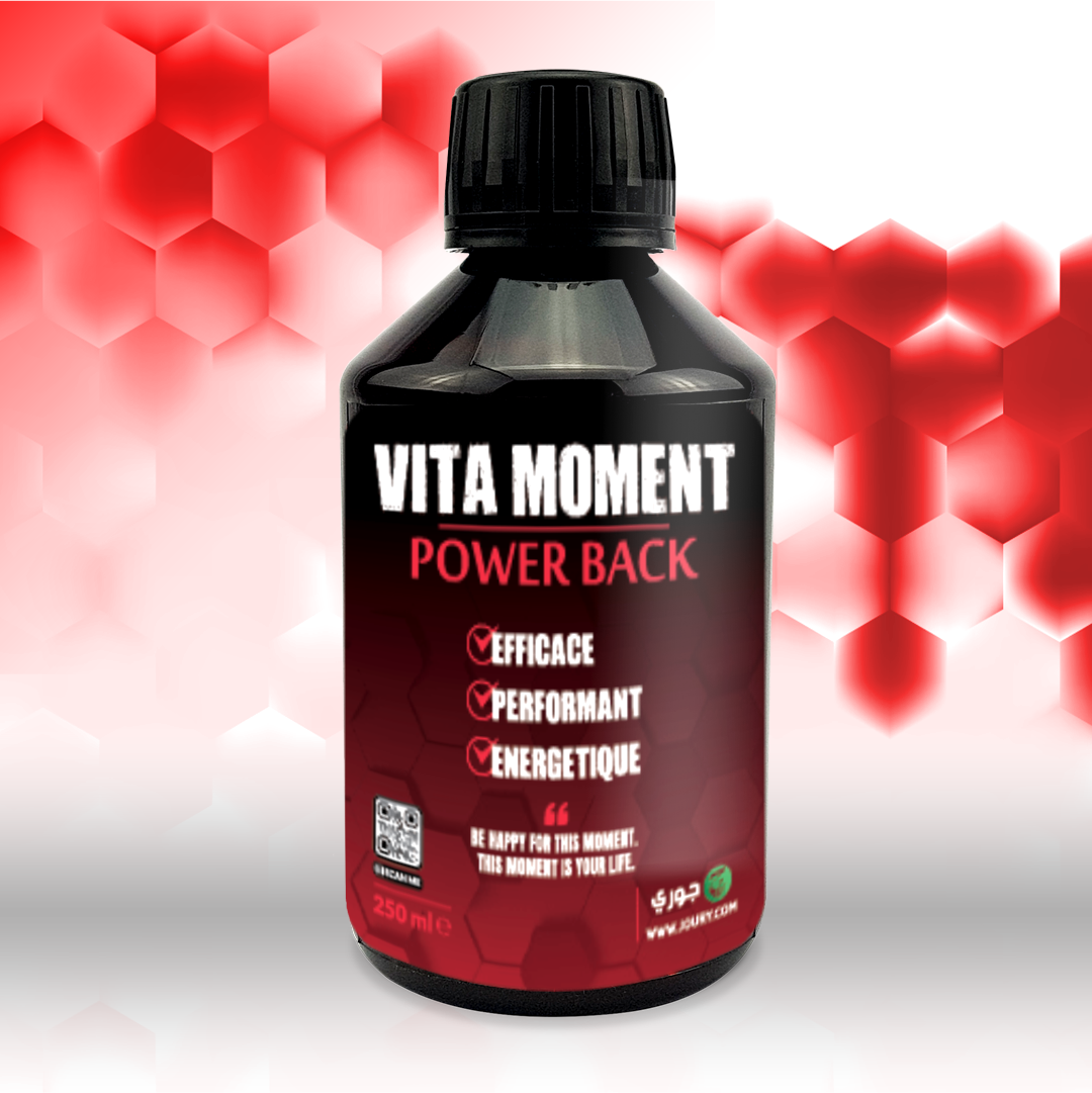 VITA MOMENTمنشط فوري لضعف الانتصاب