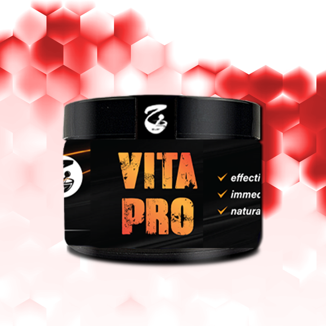 VITA PRO  منشط وعلاج نهائي لضعف الانتصاب